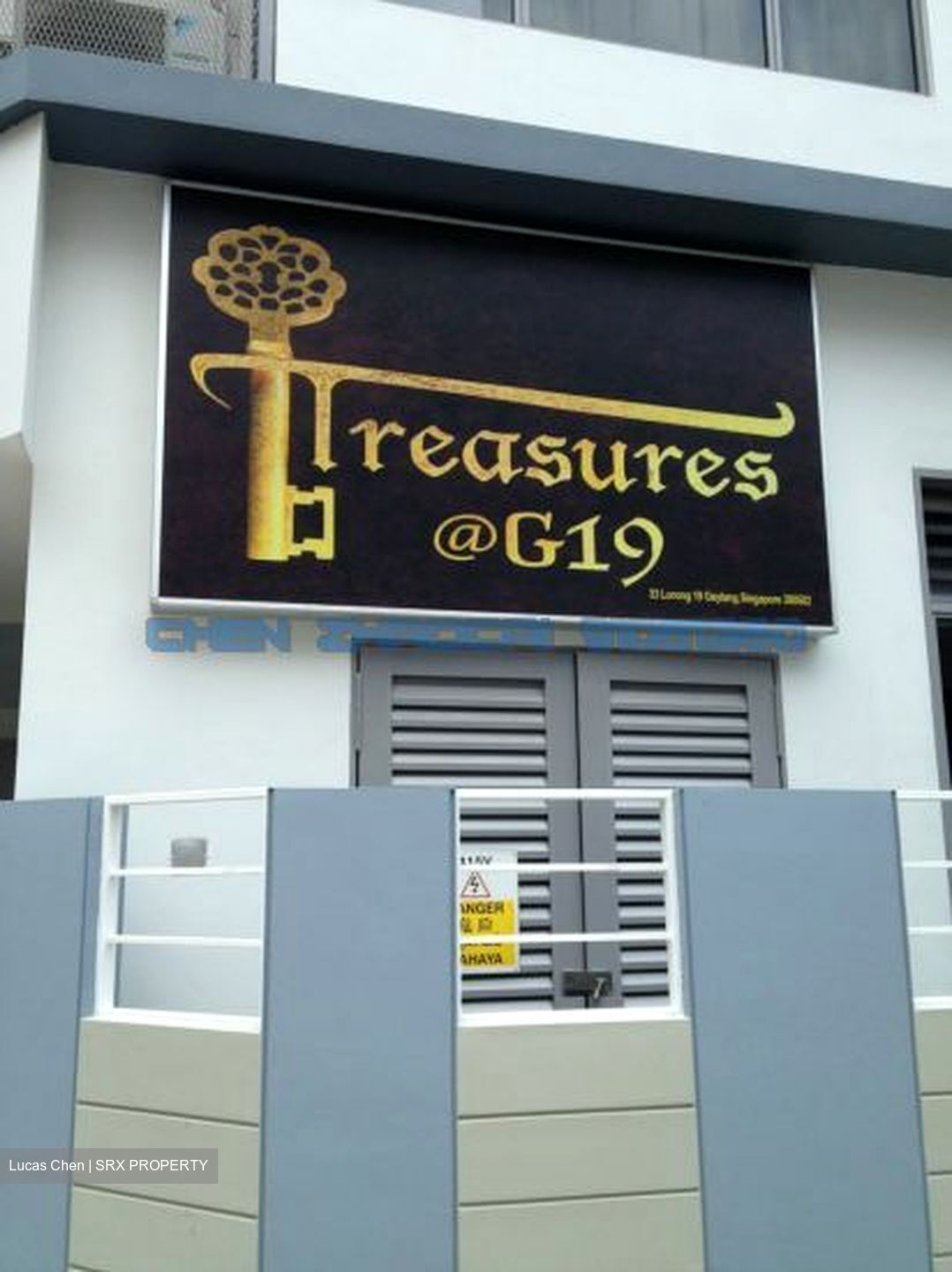 Treasures @ G19 (D14), Apartment #362452161